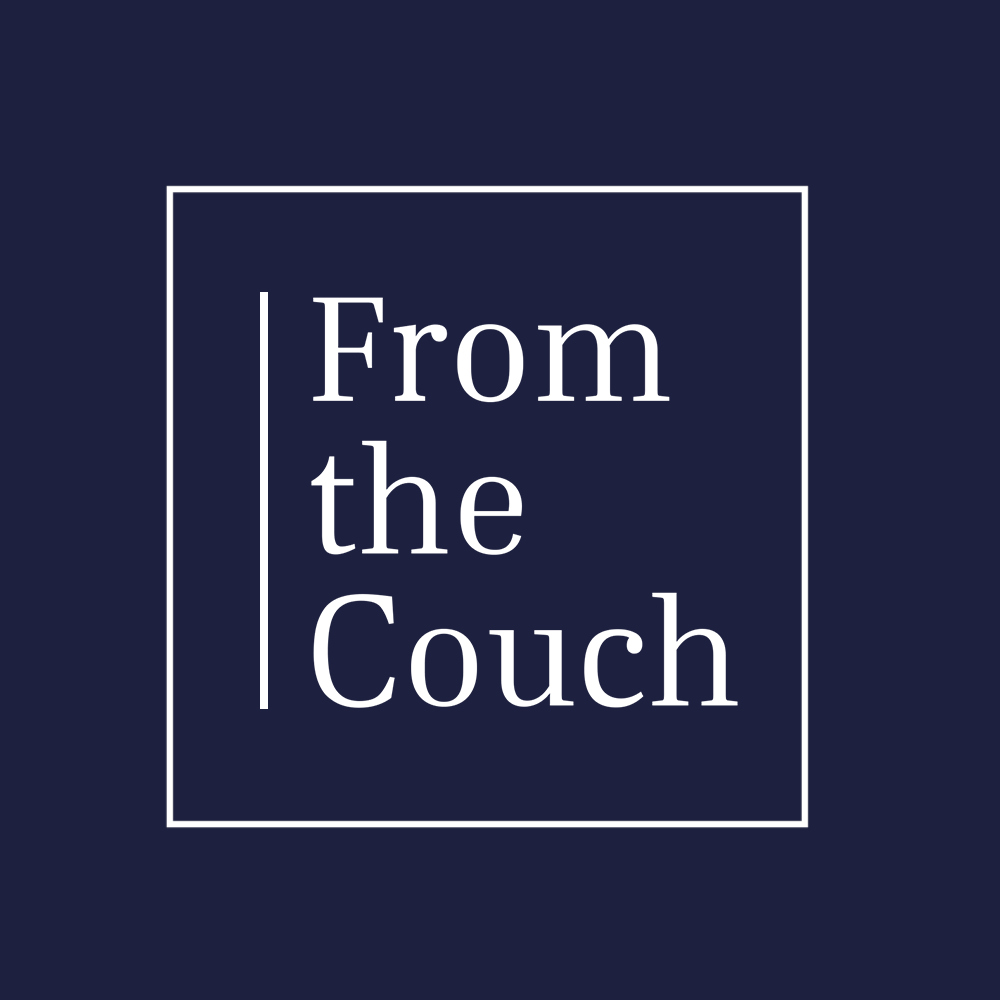 From the Couch Studio Logo